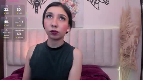 isabella_crofts online show from 01-15-26, 03:11