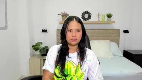 Isabel florez online show from 01-25-25, 12:06