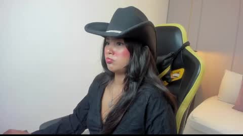 Isabel florez online show from 04-23-26, 02:13