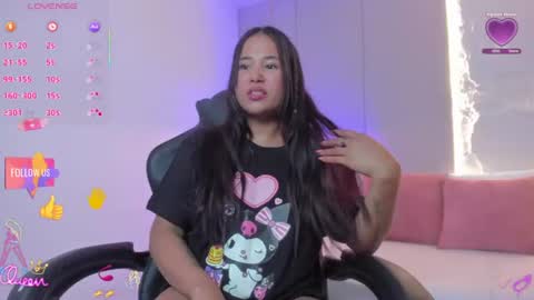 Snapshot of isabella_florez22 chatting on 07-02-26, 03:56 Isabel florez online show from 07-02-26, 03:56