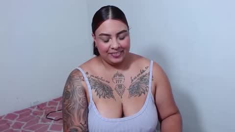  estefania online show from 10-27-25, 08:24