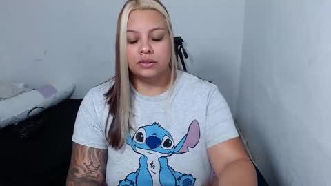  estefania online show from 04-18-26, 10:41