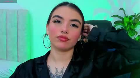 Snapshot of isabella_hv chatting on 06-13-26, 06:39 ISABELLA online show from 06-13-26, 06:39