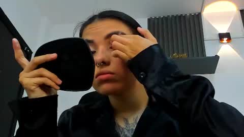 Snapshot of isabella_hv chatting on 07-18-26, 01:59 ISABELLA online show from 07-18-26, 01:59
