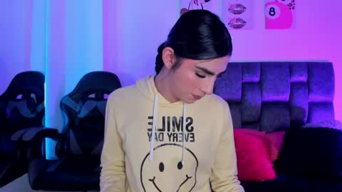 Isabella Moon9 online show from 04-07-26, 12:27