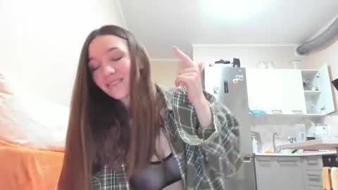 Isabella Noir online show from 11-04-25, 04:06