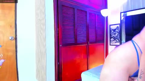 Isabella Your Queen  online show from 02-10-26, 10:19