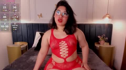 Isabella online show from 12-08-24, 07:43