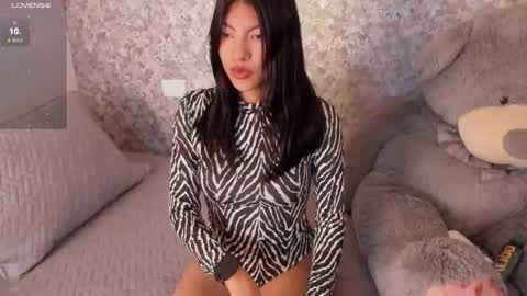 isa  online show from 03-08-25, 08:14