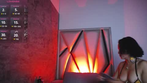 isabella_rosssi1 online show from 11-11-25, 04:34