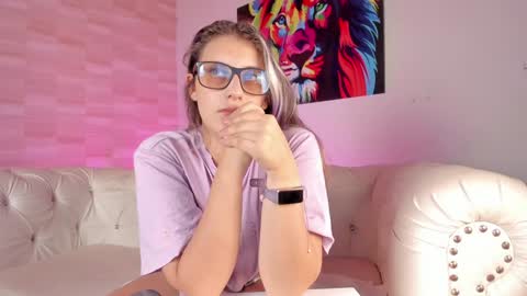 Isabella Rros online show from 01-24-25, 12:52