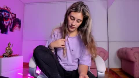 Isabella Rros online show from 02-13-25, 03:07