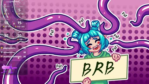 Isabella  online show from 01-15-25, 02:56