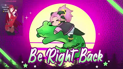 Isabella  online show from 02-02-26, 03:16