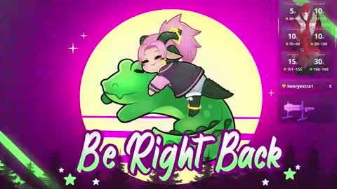 Isabella  online show from 03-02-26, 07:15