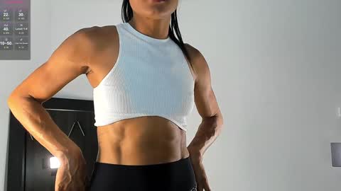 Snapshot of isabella_savina chatting on 12-04-24, 09:46 Isabella online show from 12-04-24, 09:46