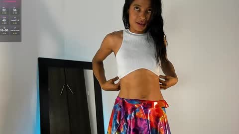 Snapshot of isabella_savina chatting on 12-18-24, 10:46 Isabella online show from 12-18-24, 10:46