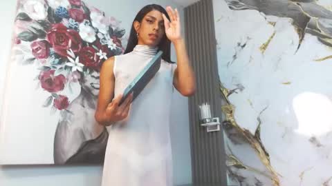 Isabella online show from 01-07-26, 08:00