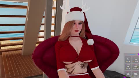 isabella_sunn online show from 12-02-25, 06:58