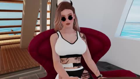 isabella_sunn online show from 01-15-26, 04:22