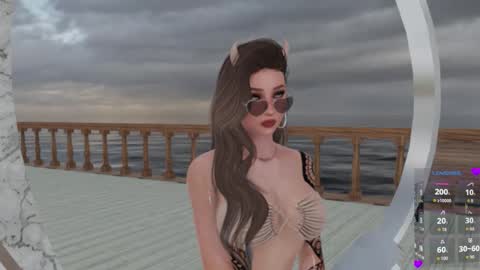 isabella_sunn online show from 03-02-26, 10:49