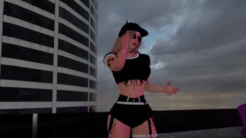 isabella_sunn online show from 03-08-26, 07:39