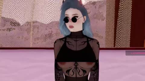 isabella_sunn online show from 03-12-26, 09:43