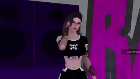 isabella_sunn online show from 04-06-26, 04:46