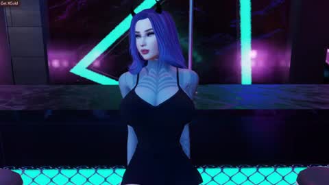 isabella_sunn online show from 07-13-26, 07:27