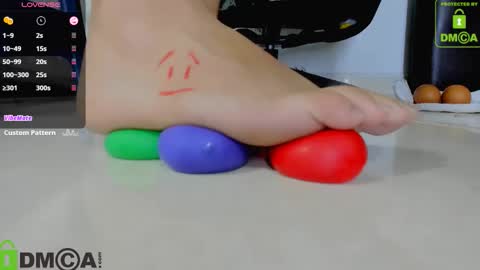 Isabella online show from 02-19-26, 11:34