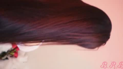 Isabella White online show from 01-14-25, 08:26