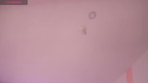Isabella White online show from 06-08-26, 11:32
