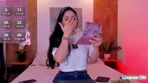 isabella_winkler online show from 05-02-26, 12:10