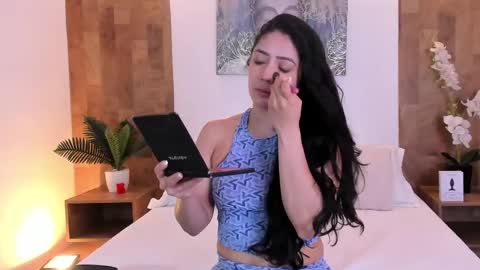 isabella_winkler online show from 05-28-26, 10:45