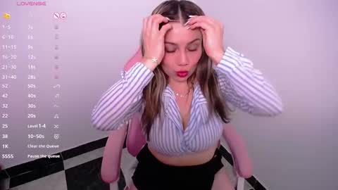 Snapshot of isabella_wish1 chatting on 12-05-25, 01:25 isabella_wish1 online show from 12-05-25, 01:25