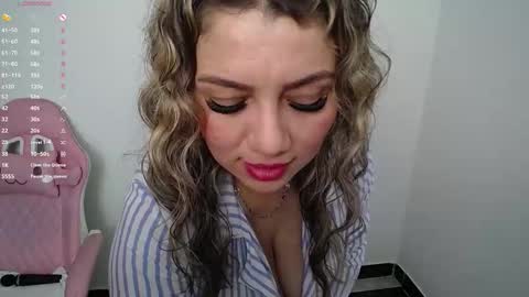 isabella_wish1 online show from 03-27-26, 03:34