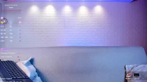 Snapshot of isabellaajoness chatting on 02-13-25, 05:44 Isabella Everyday From 0530 to 1430 Col Time online show from 02-13-25, 05:44
