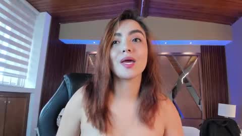 Snapshot of isabellaajoness chatting on 09-24-25, 11:46 Isabella Everyday From 0530 to 1430 Col Time online show from 09-24-25, 11:46