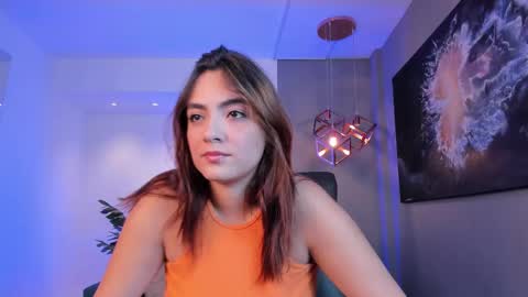 Snapshot of isabellaajoness chatting on 10-09-25, 11:30 Isabella Everyday From 0530 to 1430 Col Time online show from 10-09-25, 11:30