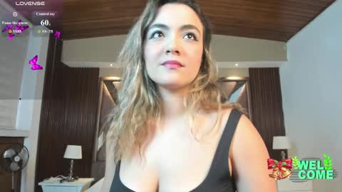 Isabella  Everyday From 0530 to 1430 Col Time online show from 03-30-26, 11:22