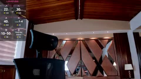 Isabella  Everyday From 0530 to 1430 Col Time online show from 04-27-26, 11:41