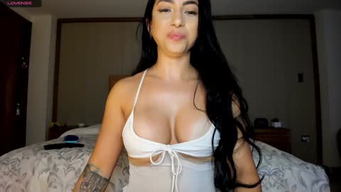 ISABEL online show from 12-04-24, 01:58