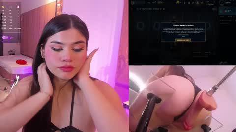 isabellablow online show from 02-16-26, 01:18