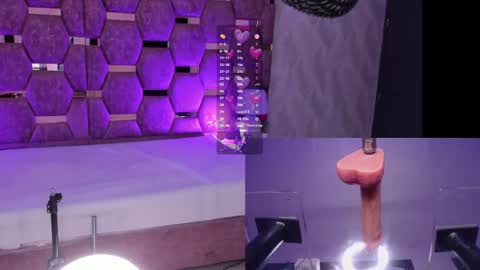 isabellablow online show from 04-12-26, 02:00