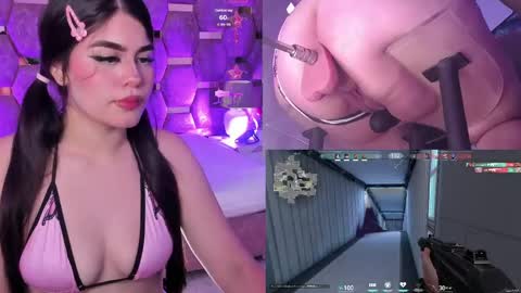 isabellablow online show from 05-27-26, 02:03