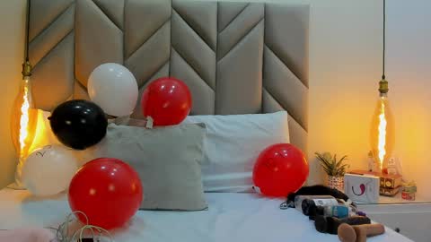 isabellafoox online show from 05-10-26, 02:33