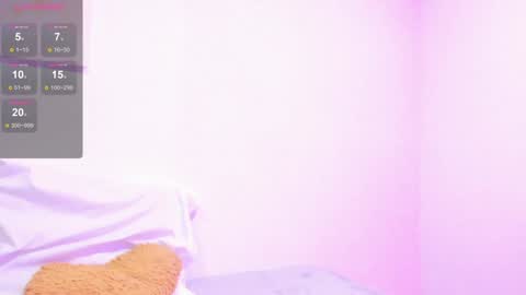 Instagram soybella01  online show from 01-23-25, 09:50