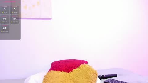 Instagram soybella01  online show from 02-07-25, 09:26