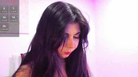 Instagram soybella01  online show from 03-03-25, 05:50