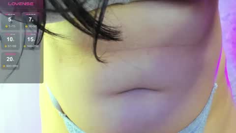 Snapshot of isabellagh1 chatting on 07-19-26, 03:38 Instagram soybella01 online show from 07-19-26, 03:38